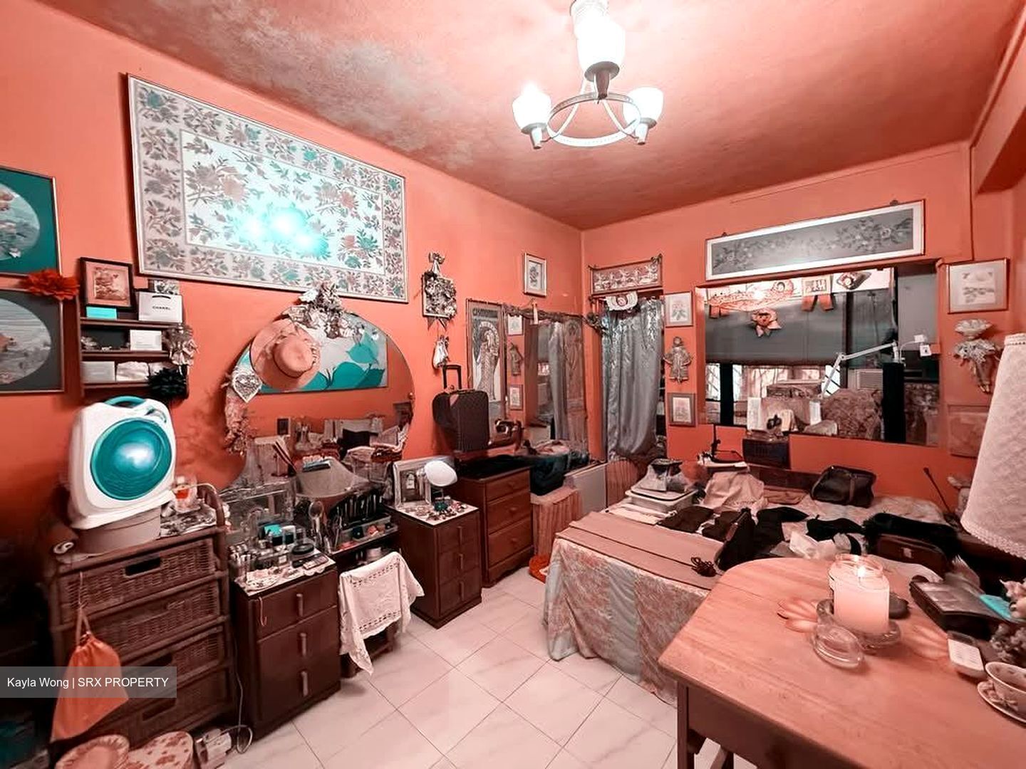 Tiong Bahru Estate (D3), Apartment #557561641
